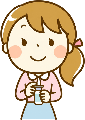フルミストインフルエンザ点鼻